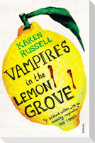 Vampires in the Lemon Grove