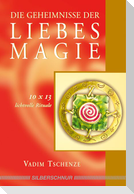 Die Geheimnisse der Liebesmagie