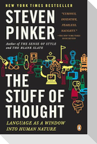 The Stuff of Thought