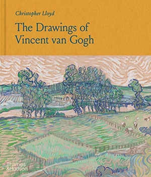 Lloyd, Christopher. The Drawings of Vincent van Gogh. Thames & Hudson, 2023.