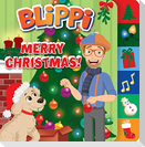 Blippi: Merry Christmas