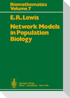 Network Models in Population Biology