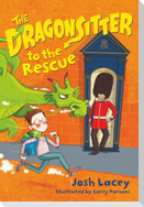 The Dragonsitter to the Rescue