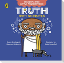Big Ideas for Little Philosophers: Truth with Socrates