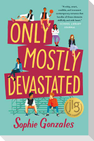 Only Mostly Devastated
