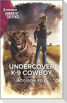 Undercover K-9 Cowboy
