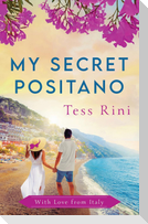 My Secret Positano