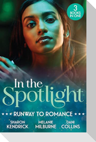 In The Spotlight: Runway To Romance