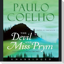 The Devil and Miss Prym Lib/E: A Novel of Temptation
