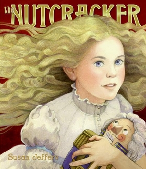 Jeffers, Susan. The Nutcracker - A Christmas Holiday Book for Kids. HarperCollins, 2007.