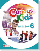 Curious Kids 6