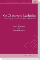 Co-Charismatic Leadership