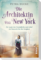 Die Architektin von New York