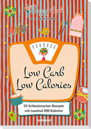 Happy Carb: Low Carb - Low Calories