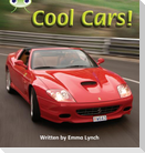 Bug Club Phonics - Phase 4 Unit 12: Cool Cars