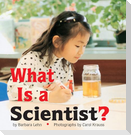 What Is a Scientist?