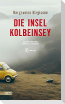 Die Insel Kolbeinsey