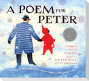 A Poem for Peter