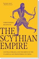 The Scythian Empire