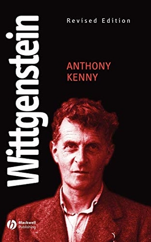 Kenny, Anthony. Wittgenstein. Wiley, 2005.