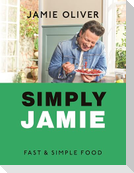 Simply Jamie