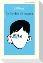 Wonder : la lección de August