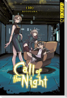 Call of the Night 10