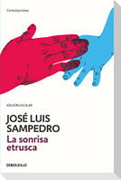 La sonrisa etrusca