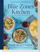 The Blue Zones Kitchen