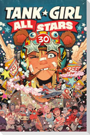 Tank Girl