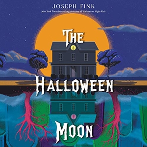 Fink, Joseph. The Halloween Moon. HARPERCOLLINS, 2021.