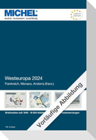 Westeuropa 2024