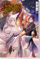 The Eminence in Shadow 09