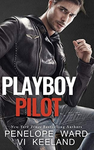 Keeland, Vi / Penelope Ward. Playboy Pilot. C. Scott Publishing Corp., 2019.