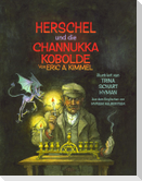 Herschel und die Channukka Kobolde