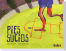 Pies sucios