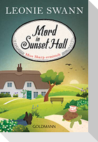 Mord in Sunset Hall
