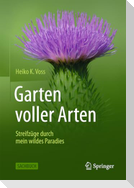 Garten voller Arten