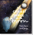 The Coziest Place on the Moon