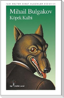 Köpek Kalbi
