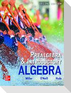Loose Leaf Version for Prealgebra and Introductory Algebra