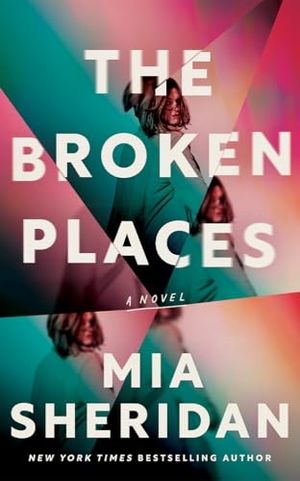 Sheridan, Mia. The Broken Places - A Novel. Amazon Publishing, 2024.