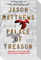Palace of Treason