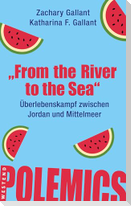 "From the river to the sea"