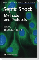 Septic Shock Methods and Protocols