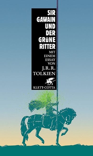 Sir Gawain und der grüne Ritter (Mit einem Essay von J.R.R. Tolkien). Klett-Cotta Verlag, 2004.