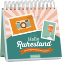 Hallo Ruhestand