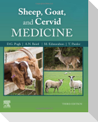 Sheep, Goat, and Cervid Medicine