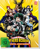 My Hero Academia