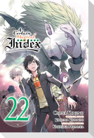 A Certain Magical Index, Vol. 22 (Manga)